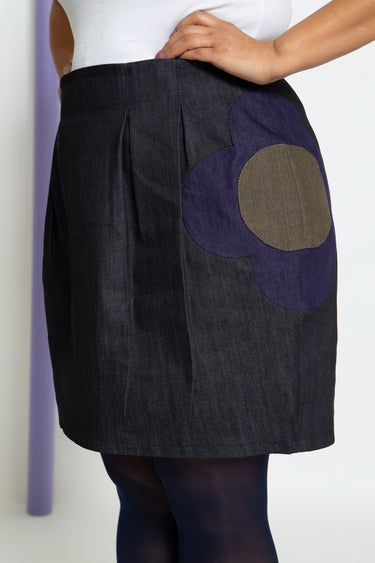 Knipmode 2105-22 rok