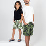 Knipmode 0522 - 01 - Short