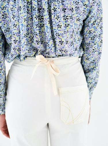 Knipmode 2205-11 broek
