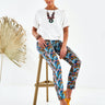 Knipmode 0522 - 14 - Broek