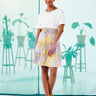 Knipmode 0522 - 17 - Rok