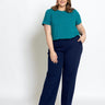 Knipmode 0522 - 18 - T-shirt