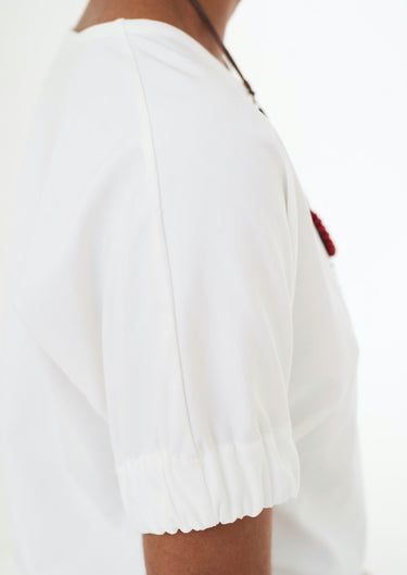 Knipmode 2205-03 t-shirt
