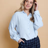 Knipmode 0523 - 17 - Blouse