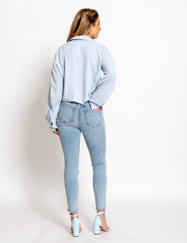 Knipmode 0523 - 17 - Blouse (3)