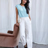 Knipmode 0523 - 02 - Broek