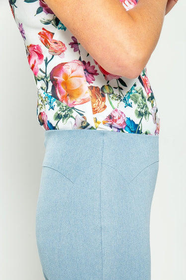 Knipmode 2006-11 top