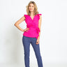 Knipmode 0620 - 17 Top