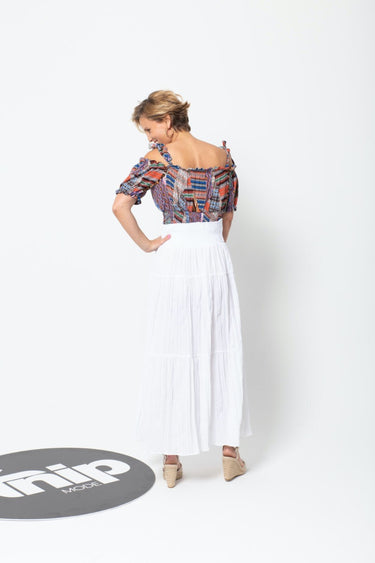 Knipmode 2006-20 rok
