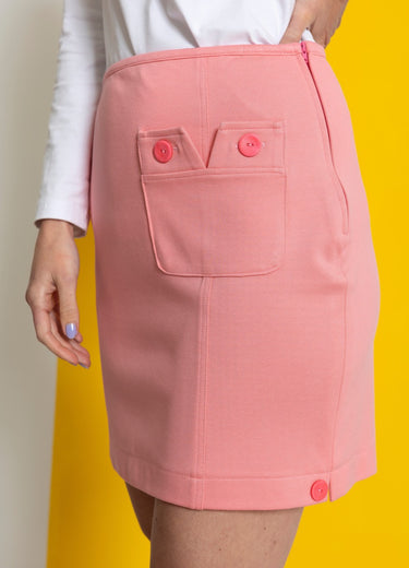 Knipmode 2206-16 rok