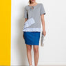 Knipmode 0622 - 18 - T-shirt