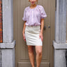 Knipmode 0623 - 13 - Blouse