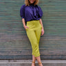 Knipmode 0623 - 15 - Broek