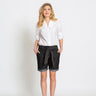 Knipmode 0720 - 08 blouse