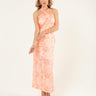 Knipmode 0720 - 12 - Maxi-jurk