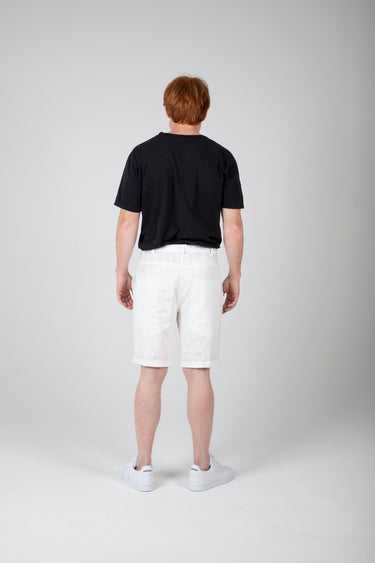 Knipmode 2107-01 short