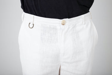 Knipmode 2107-01 short