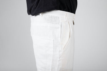 Knipmode 2107-01 short