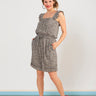 Knipmode 0721 - 13 - Korte Jumpsuit