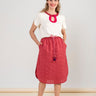 Knipmode 0721 - 14 - Rok