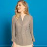Knipmode 0721 - 16 - Blouse