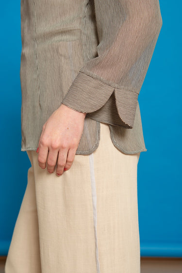 Knipmode 2107-16 blouse