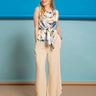 Knipmode 0721 - 20 - Top