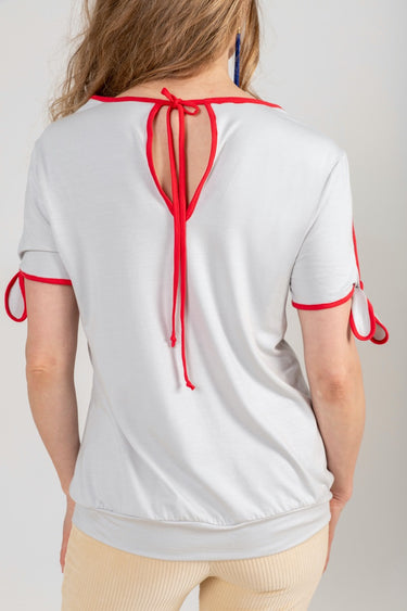 Knipmode 2107-06 t-shirt