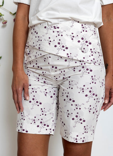 Knipmode 2207-11 short