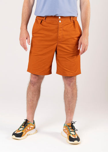 Knipmode 2307 - 01 - Short 3