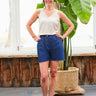 Knipmode 2307 - 12 - Short