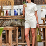 Knipmode 2307 - 13 - Blouse