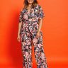 Knipmode 2307 - 02 - Jumpsuit