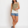 Knipmode 2307 - 09 - Top