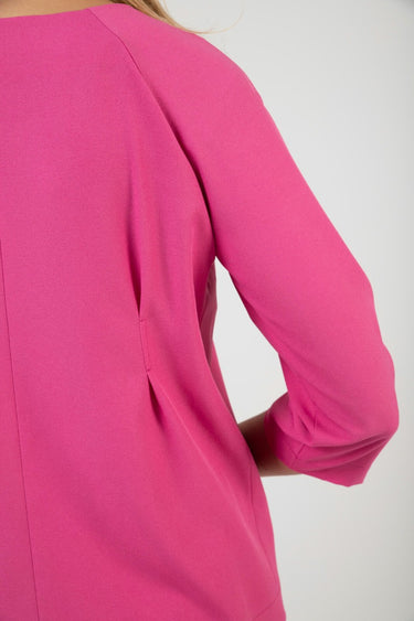 Knipmode 2008-15 top