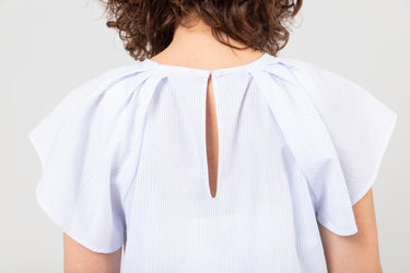Knipmode 2008-03 top