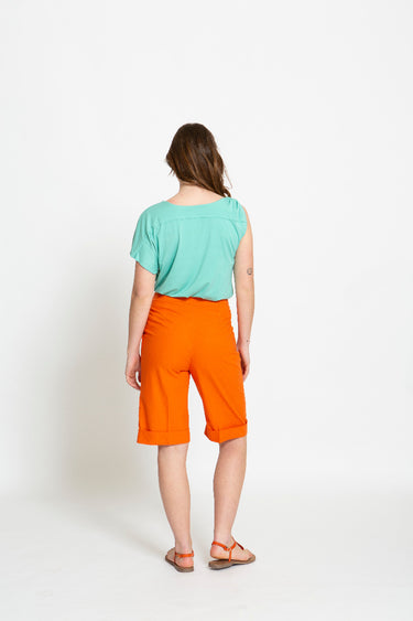 Knipmode 2108-11 t-shirt