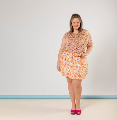Knipmode 2108-13 rok