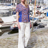 Knipmode 0822 - 16 - Broek
