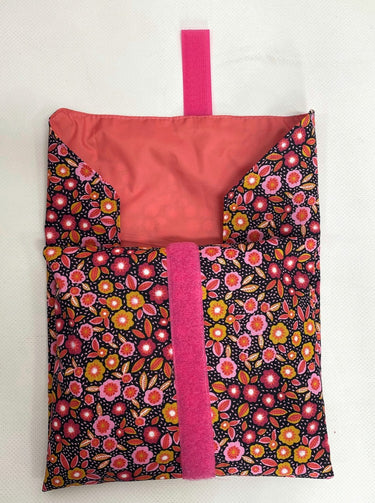 Knipmode 2208-18 picknicktas en kleed