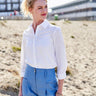 Knipmode 0822 - 03 - Blouse