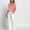 Knipmode 0822 - 09 - Broek