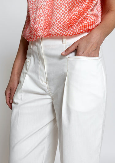Knipmode 0822 - 09 - Broek 3