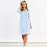 Knipmode 0920 - 04 - Jurk Janice