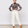 Knipmode 0920 - 12 - Top