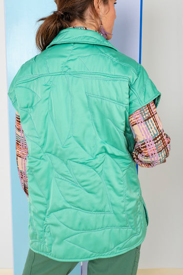 Knipmode 2109-17 bodywarmer