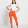 Knipmode 0921 - 02 - Legging