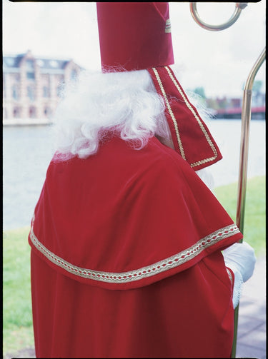 Knipmode 1250-04 sinterklaaspak