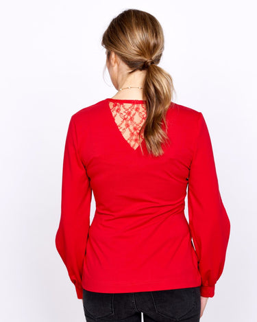 Knipmode 2004-15 top