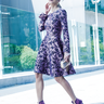 La Mia Boutique 3 - Dress